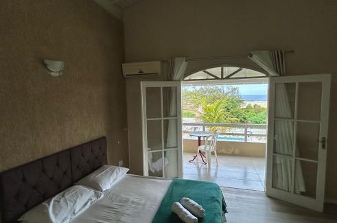 Santinho Apartamento | Hotel & Pousada Bella Vista