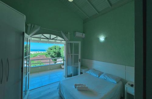 Santinho Apartamento | Hotel & Pousada Bella Vista