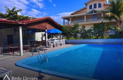 Santinho Apartamento | Hotel & Pousada Bella Vista