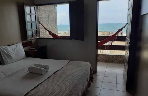Maceio Hotel | Hotel Pousada Bossa Nova