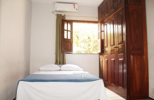 Sao Luis Hotel | Hotel Pousada Calhau