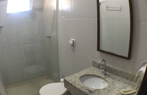 Alvorada Hotel | Hotel Pousada Calliandra