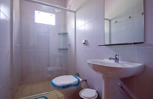 Alvorada Hotel | Hotel Pousada Calliandra