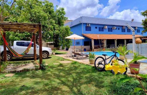 Pirenopolis Hotel | Hotel Pousada Caminho Pireneus
