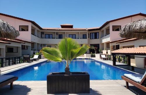 Canoa Quebrada Hotel | Hotel Pousada Canoa Quebrada