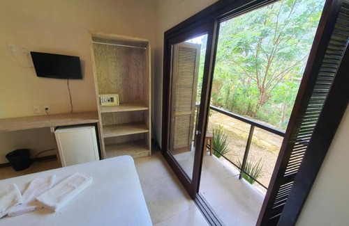 Garopaba Hotel | Hotel Pousada Capão