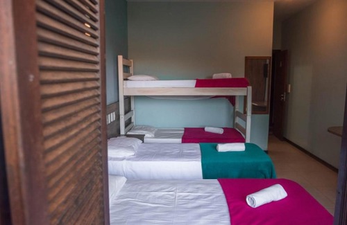 Garopaba Hotel | Hotel Pousada Capão