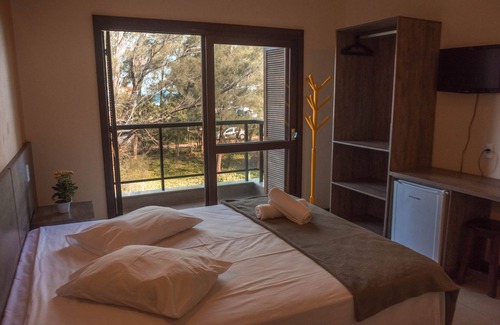 Garopaba Hotel | Hotel Pousada Capão