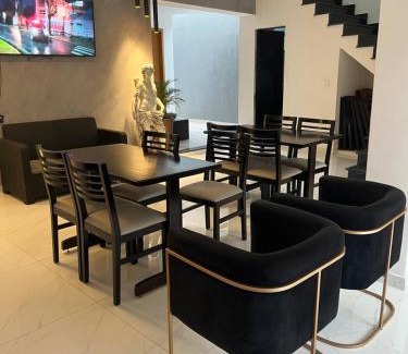 Aparecida Hotel | Hotel Pousada Colliseu