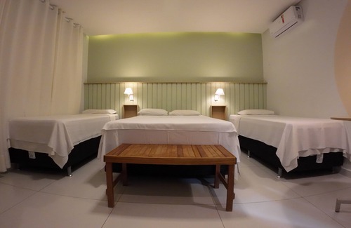 Bom Jesus Da Lapa Hotel | Hotel Pousada da Lapa