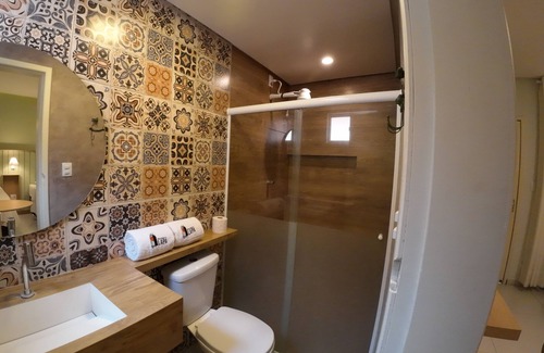 Bom Jesus Da Lapa Hotel | Hotel Pousada da Lapa