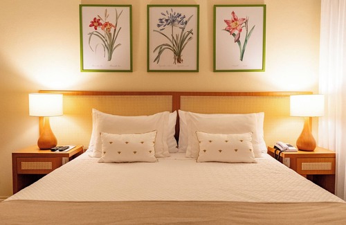 Nova Petropolis Hotel | HOTEL POUSADA DA NEVE