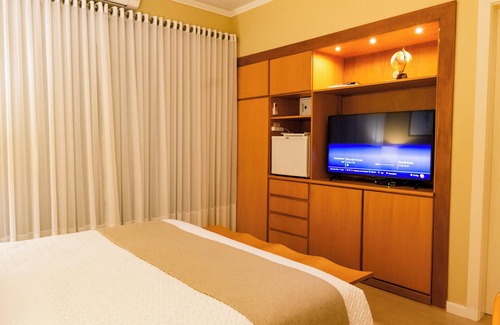Nova Petropolis Hotel | HOTEL POUSADA DA NEVE