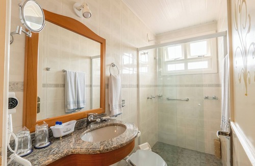Nova Petropolis Hotel | HOTEL POUSADA DA NEVE