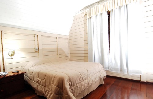 Vila Suica Hotel | Hotel Pousada das Flores