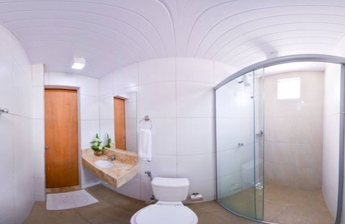 Maracanau Hotel | Hotel Pousada das Maracanãs
