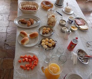 Sao Lourenco Hotel | Hotel Pousada das Rosas