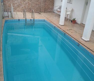 Sao Lourenco Hotel | Hotel Pousada das Rosas