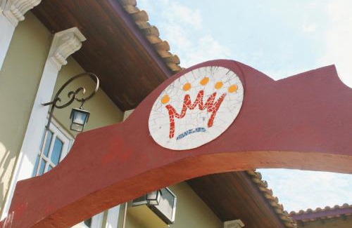 Macae Hotel | Hotel Pousada Del Rey