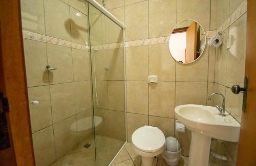 Portal da Serra Hotel | Hotel Pousada Delplata