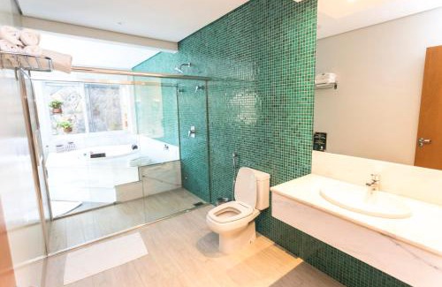 Ponta Pora Hotel | Hotel Pousada do Bosque