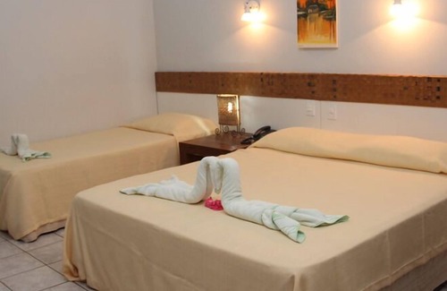Barreirinhas Hotel | Hotel Pousada Do Buriti