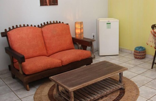 Barreirinhas Hotel | Hotel Pousada Do Buriti