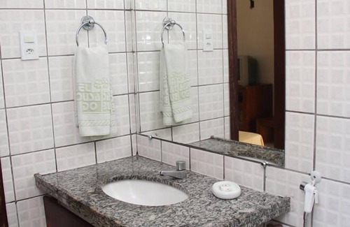 Barreirinhas Hotel | Hotel Pousada Do Buriti