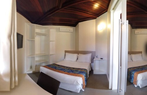 Atalaia Hotel | Hotel Pousada do Sol