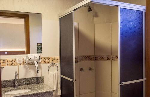 Nova Petropolis Hotel | Hotel Pousada dos Plátanos