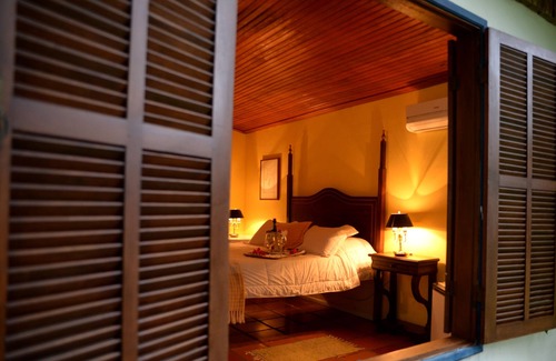 Itatiaia Hotel | Hotel Pousada Esmeralda