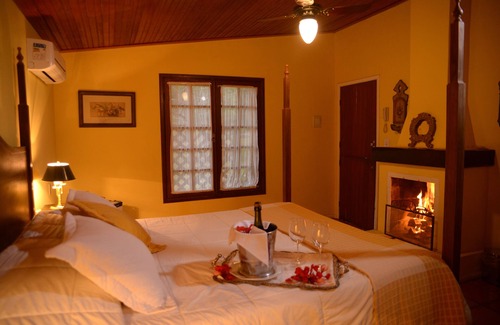 Itatiaia Hotel | Hotel Pousada Esmeralda