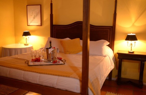 Itatiaia Hotel | Hotel Pousada Esmeralda