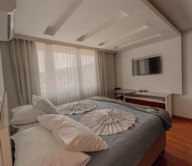 Ouro Preto Hotel | Hotel Pousada Getsemani