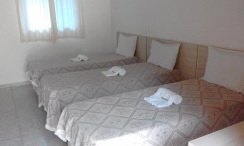 Serra Negra Hotel | Hotel Pousada Gurupiá