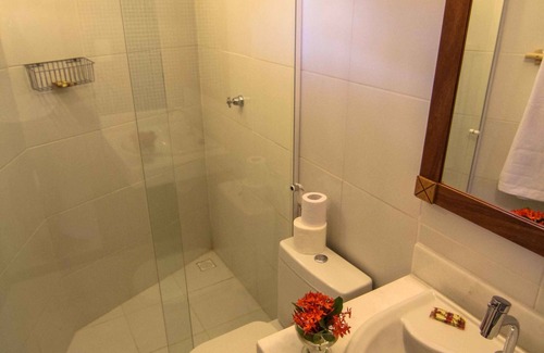 Imbassai Hotel | Hotel Pousada Imbassai