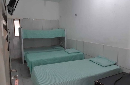 Timon Hotel | Hotel Pousada Itália