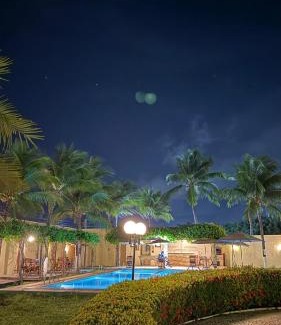 Porto das Dunas Hotel | Hotel & Pousada Italia Beach - Porto Das Dunas
