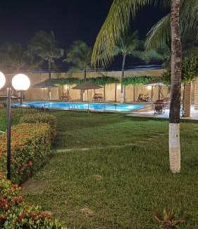 Porto das Dunas Hotel | Hotel & Pousada Italia Beach - Porto Das Dunas