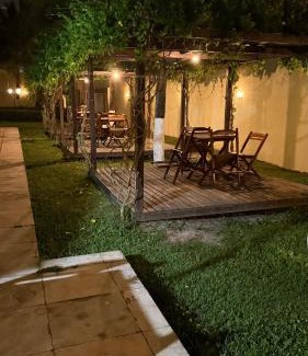 Porto das Dunas Hotel | Hotel & Pousada Italia Beach - Porto Das Dunas