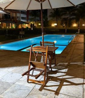 Porto das Dunas Hotel | Hotel & Pousada Italia Beach - Porto Das Dunas