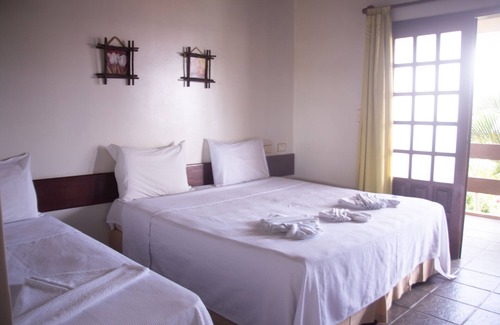 Praia do Frances Hotel | Hotel Pousada Mahon Mar