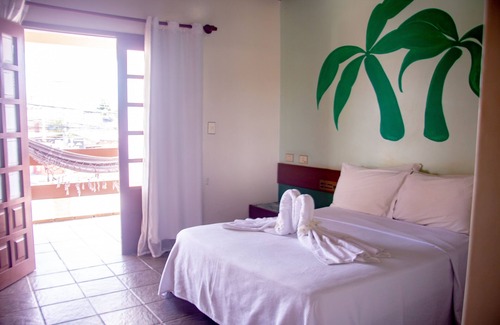 Praia do Frances Hotel | Hotel Pousada Mahon Mar