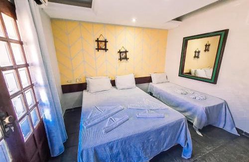 Praia do Frances Hotel | Hotel Pousada Mahon Mar