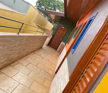 Tupa Apartamento | Hotel Pousada Mozini's