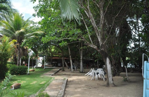 Barreirinhas Hotel | Hotel Pousada Paraíso das Águas