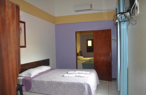 Barreirinhas Hotel | Hotel Pousada Paraíso das Águas