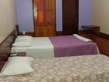 Barreirinhas Hotel | Hotel Pousada Paraíso das Águas