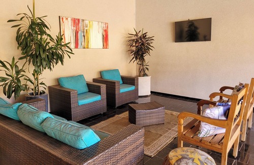 Olimpia Hotel | Hotel Pousada Parque das Águas