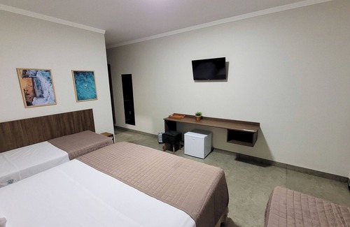 Olimpia Hotel | Hotel Pousada Parque das Águas